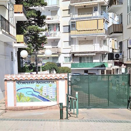 Perfecto apartamento centrico Nerja Exterior foto