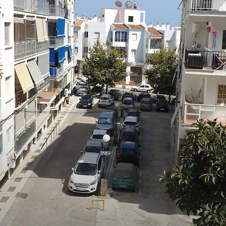 Perfecto apartamento centrico Nerja Exterior foto