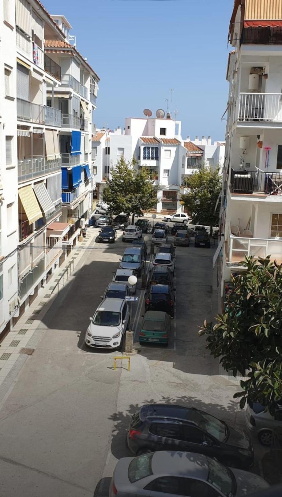 Perfecto apartamento centrico Nerja Exterior foto