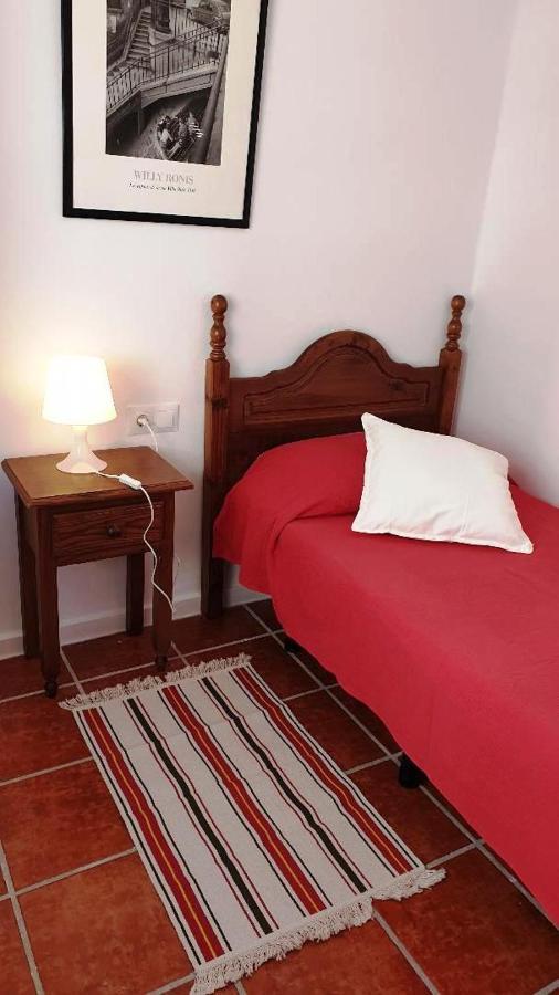 Perfecto apartamento centrico Nerja Exterior foto