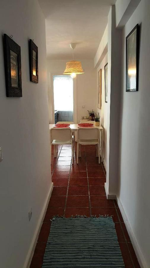 Perfecto apartamento centrico Nerja Exterior foto